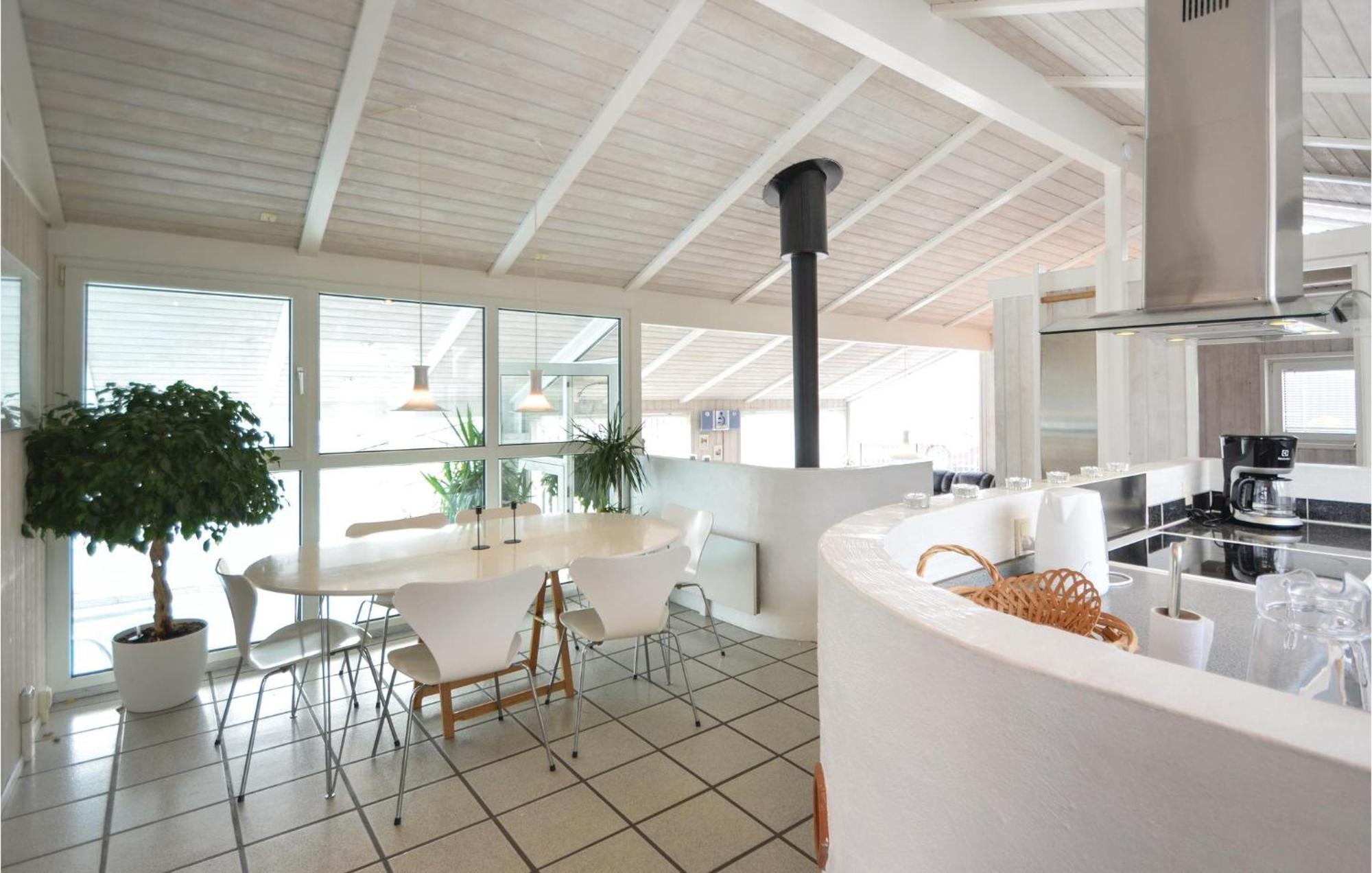 Amazing Home In Ebeltoft With Sauna Exteriör bild